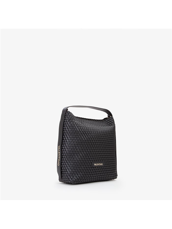 BORSA A SPALLA VBS8Y607 NERO