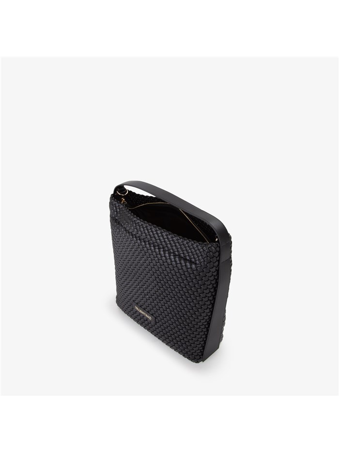 BORSA A SPALLA VBS8Y607 NERO