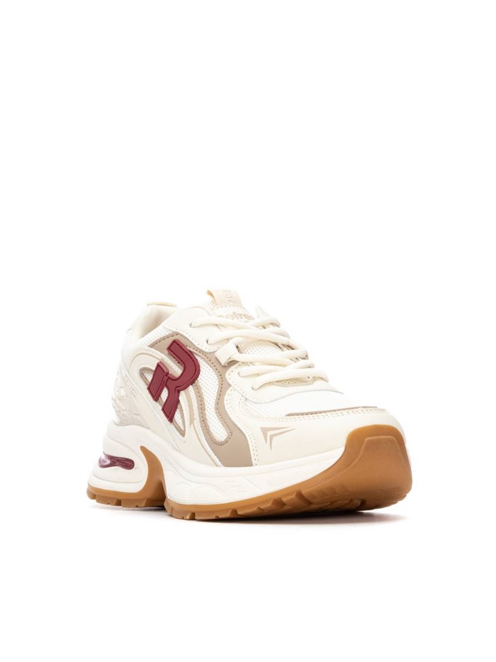 SNEAKERS BASSA 173052 BEIGE