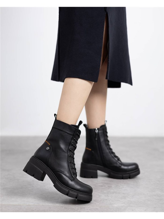 ANFIBI 172906 NERO