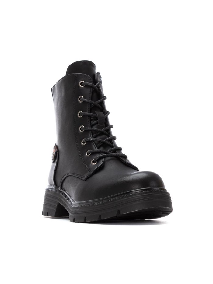 ANFIBI 173024 NERO