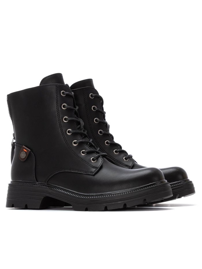 ANFIBI 173024 NERO