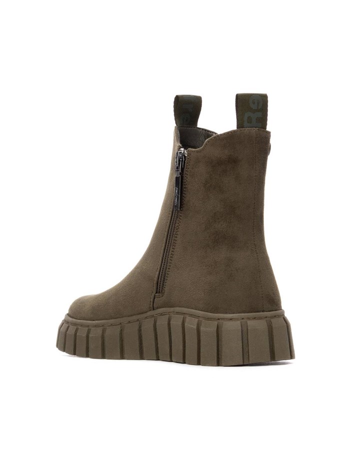 STIVALETTI ZEPPA 173088 VERDONE