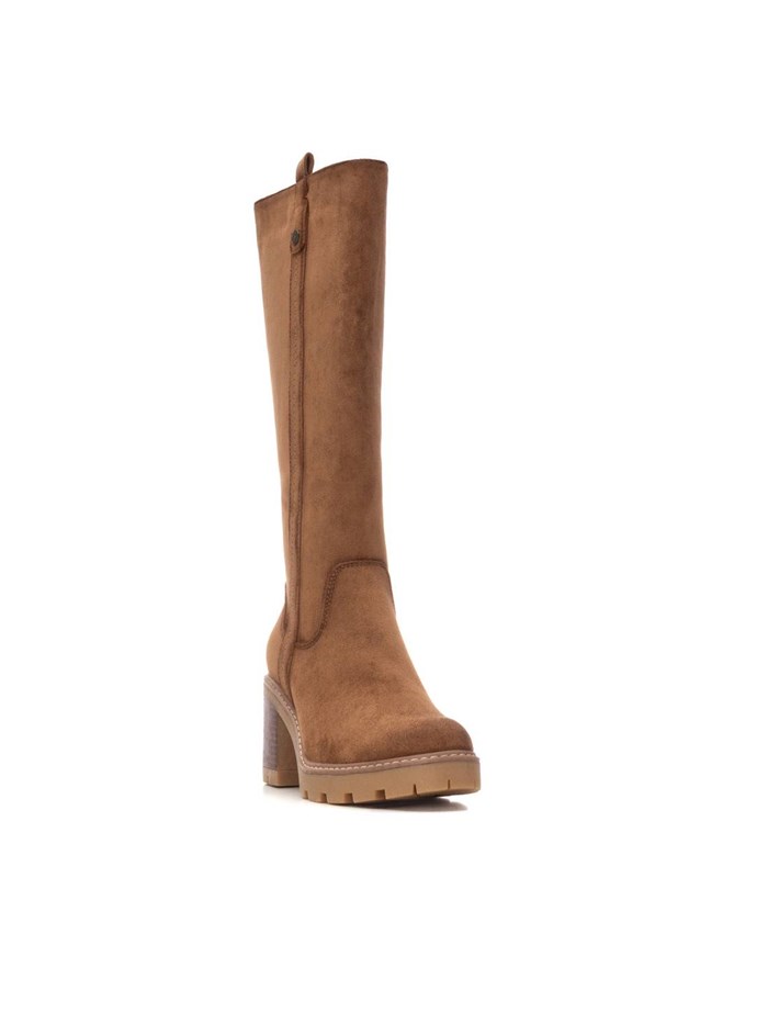 STIVALI 173033 TAUPE
