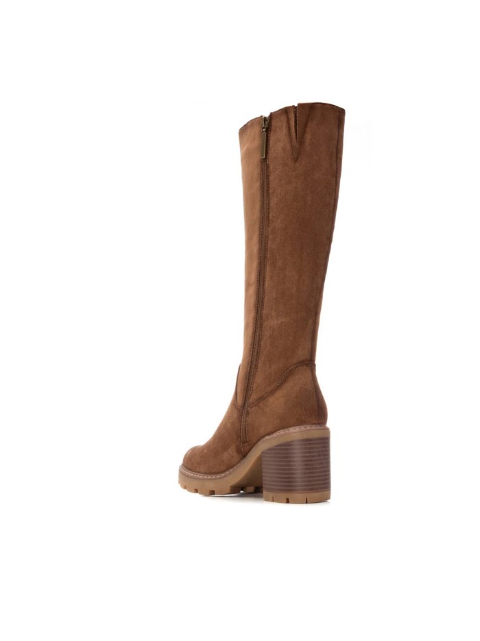 STIVALI 173033 TAUPE