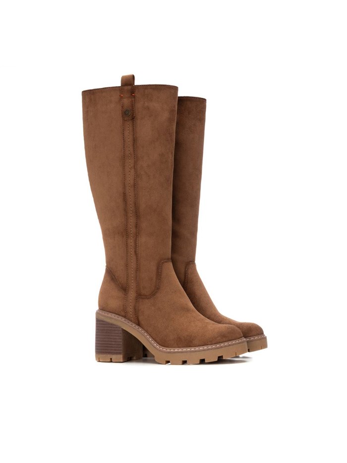 STIVALI 173033 TAUPE