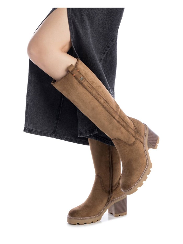 STIVALI 173033 TAUPE