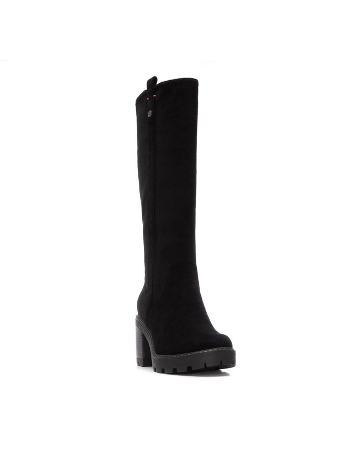 STIVALI 173033 NERO