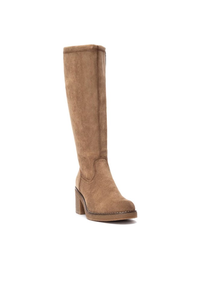 STIVALI 173037 BEIGE
