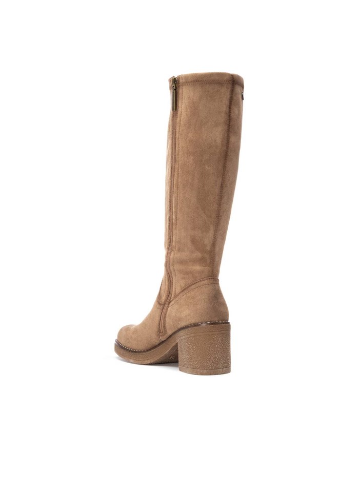STIVALI 173037 BEIGE