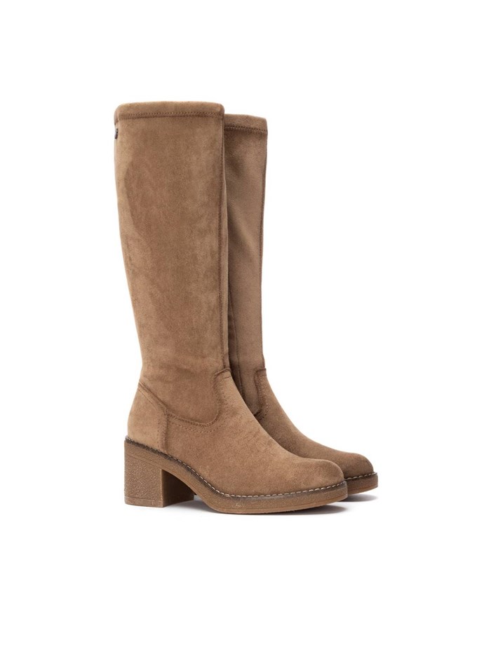STIVALI 173037 BEIGE