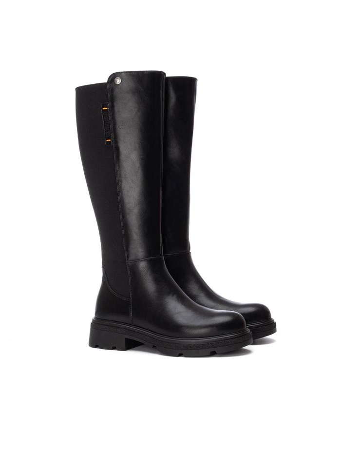 STIVALI 172935 NERO