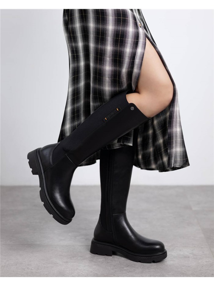 STIVALI 172935 NERO