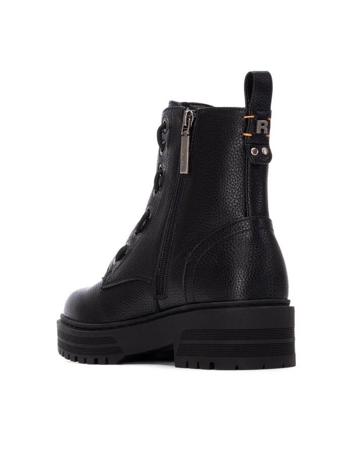 ANFIBI 173239 NERO