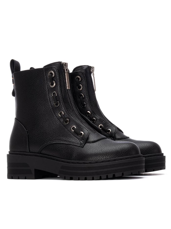 ANFIBI 173239 NERO
