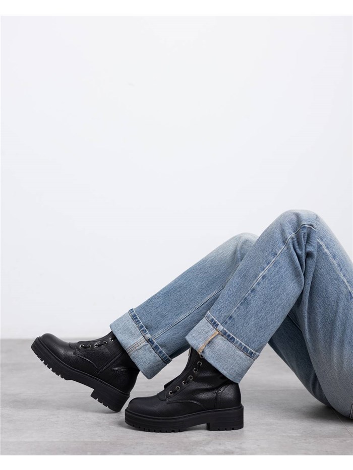 ANFIBI 173239 NERO