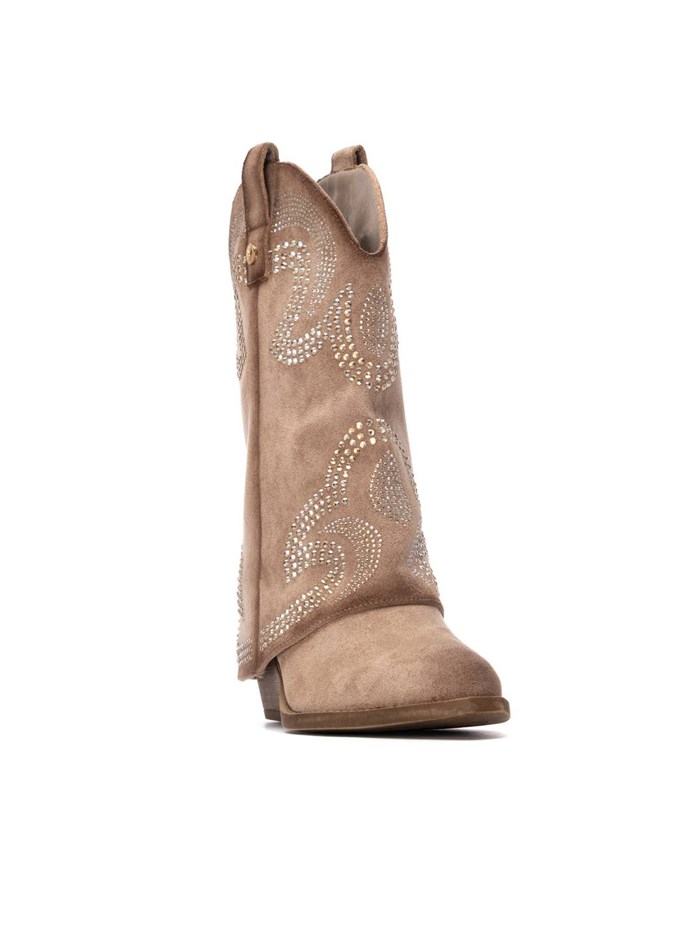STIVALI 144467 BEIGE