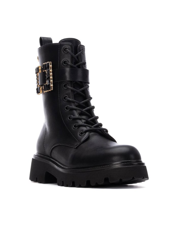 ANFIBI 144431 NERO
