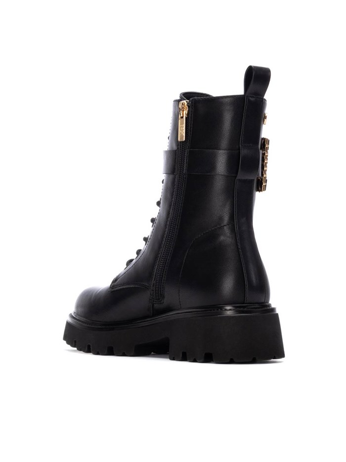 ANFIBI 144431 NERO
