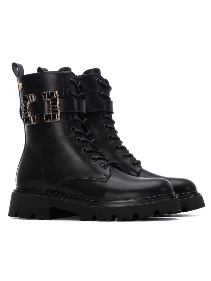 ANFIBI 144431 NERO