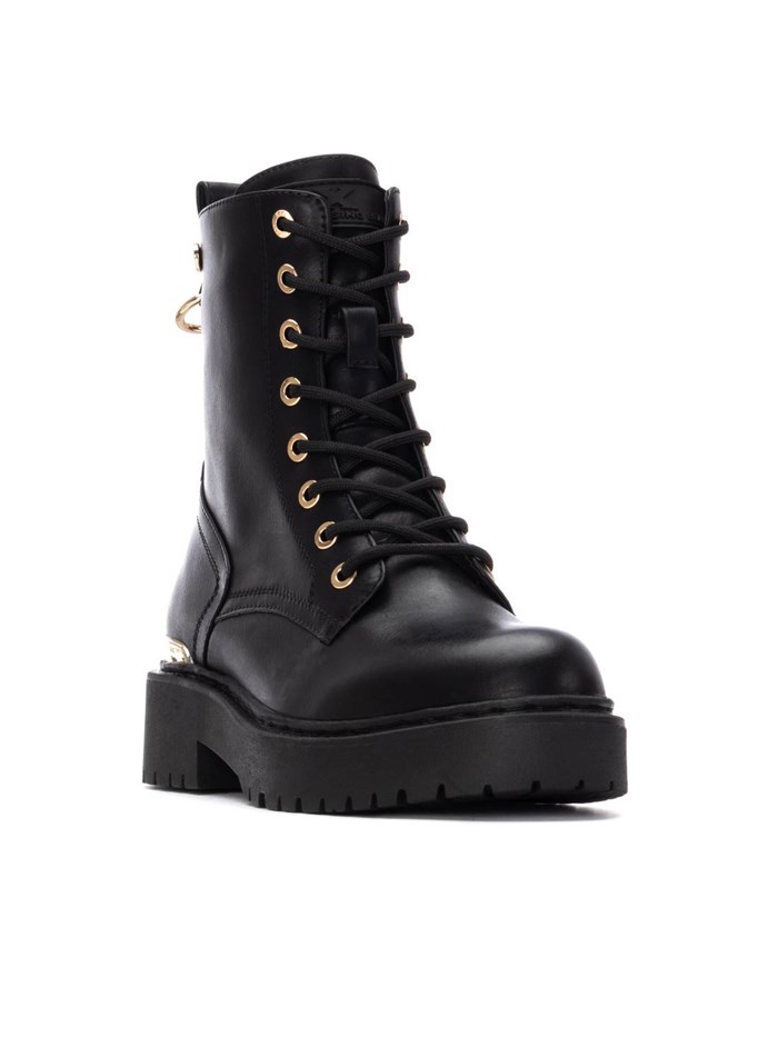 ANFIBI 144391 NERO