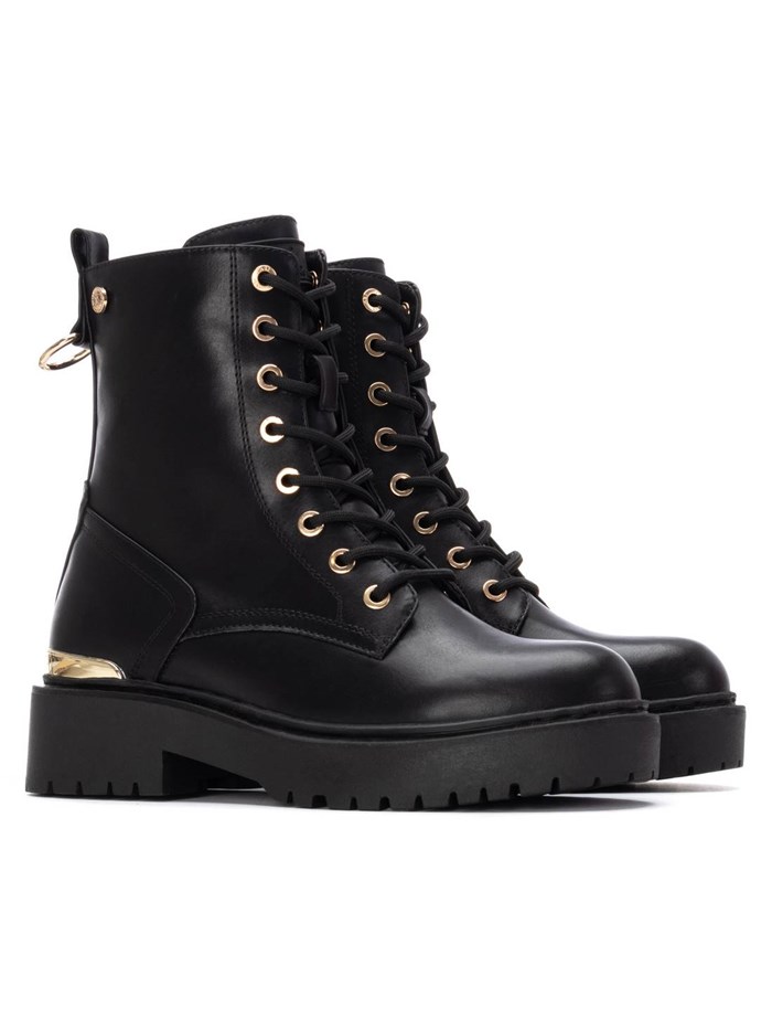 ANFIBI 144391 NERO