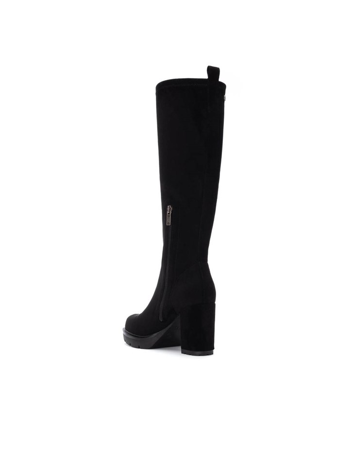 STIVALI 144580 NERO