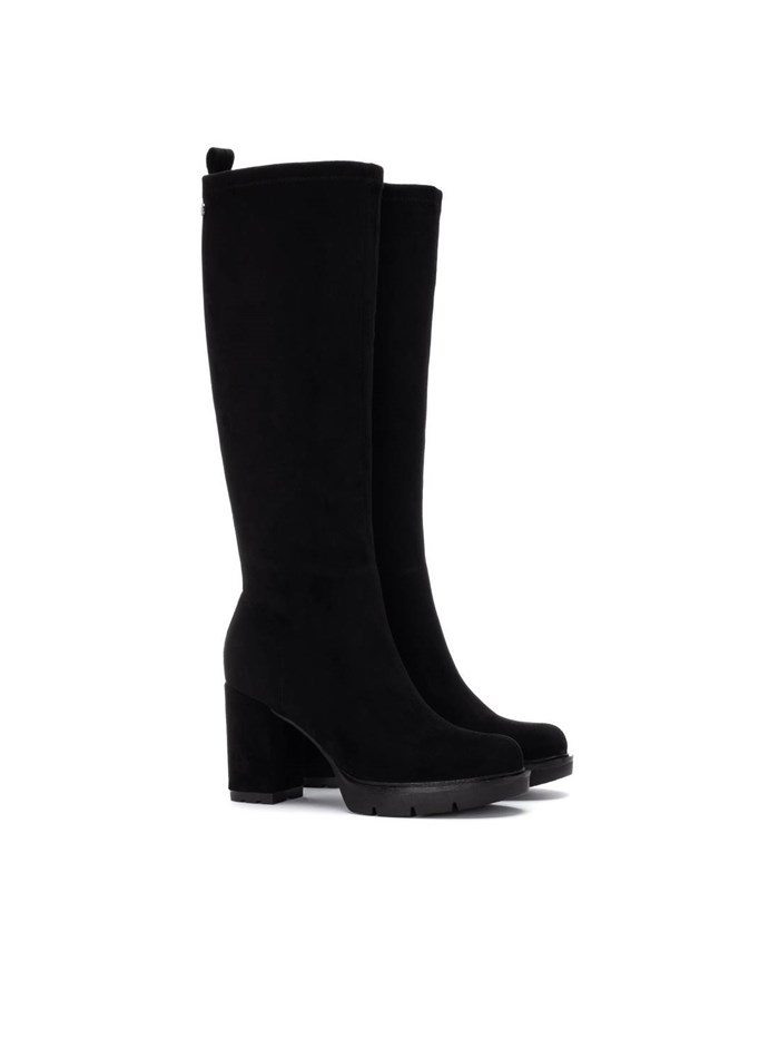 STIVALI 144580 NERO