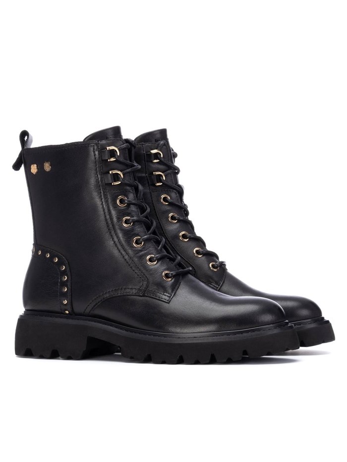 ANFIBI 162690 NERO