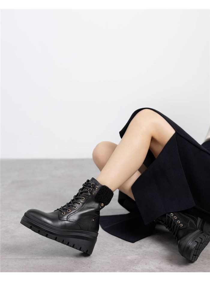 ANFIBI 162690 NERO
