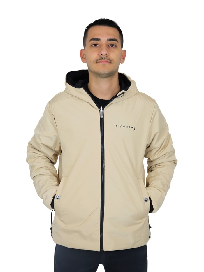 GIUBOTTO UMA25044GB NERO