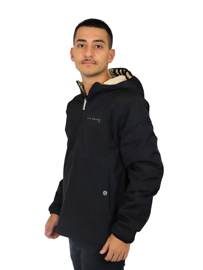 GIUBOTTO UMA25044GB NERO