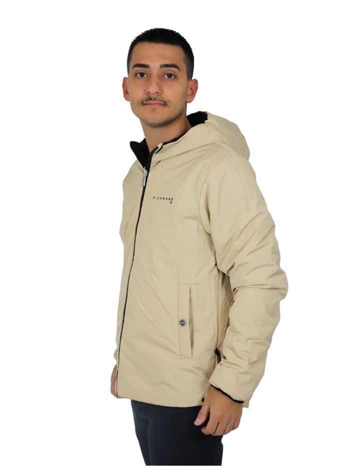 GIUBOTTO UMA25044GB NERO