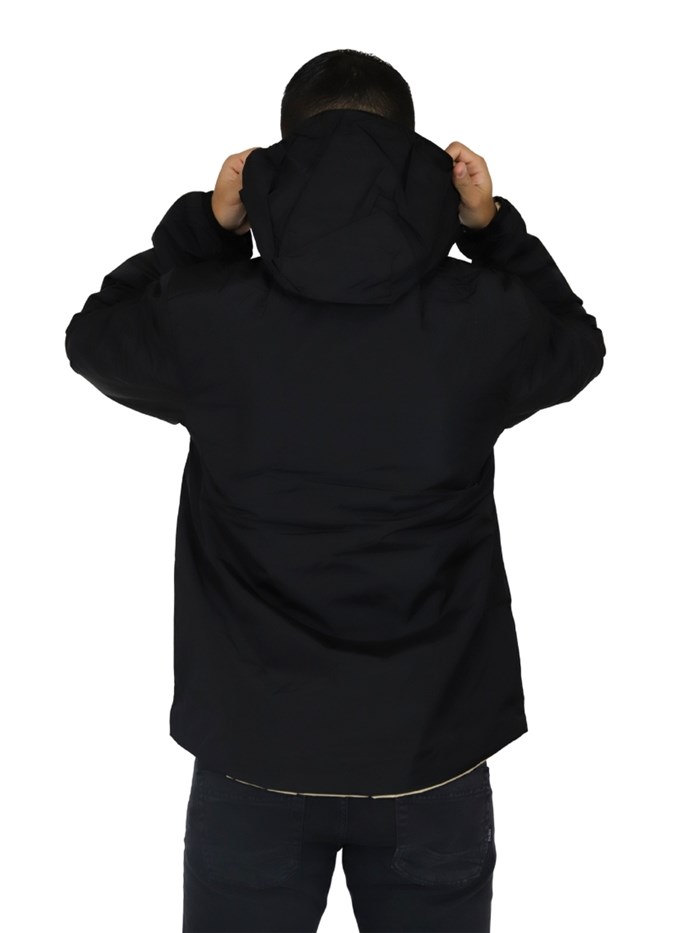 GIUBOTTO UMA25044GB NERO