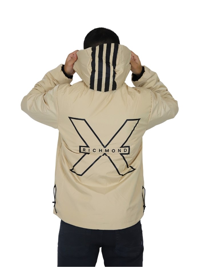 GIUBOTTO UMA25044GB NERO