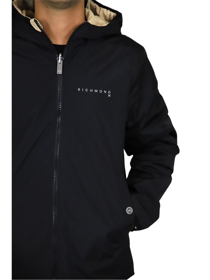 GIUBOTTO UMA25044GB NERO