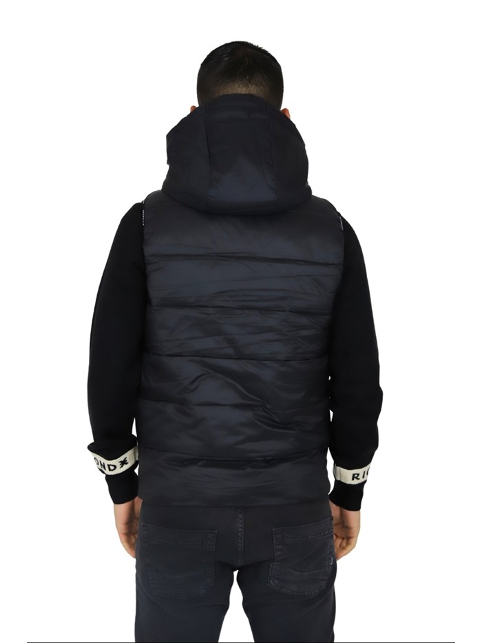 GIUBOTTO UMA25160PI NERO