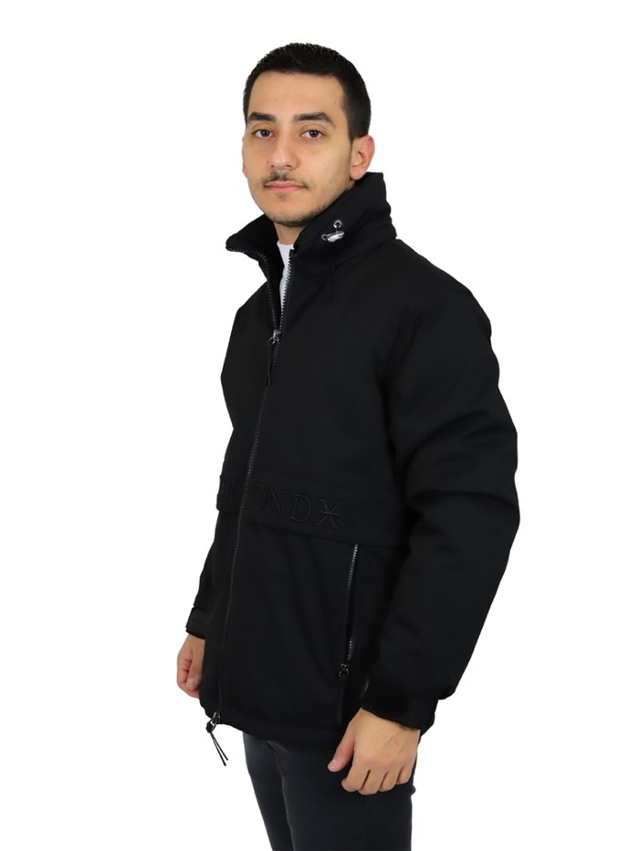 GIUBOTTO UMA25099PI NERO