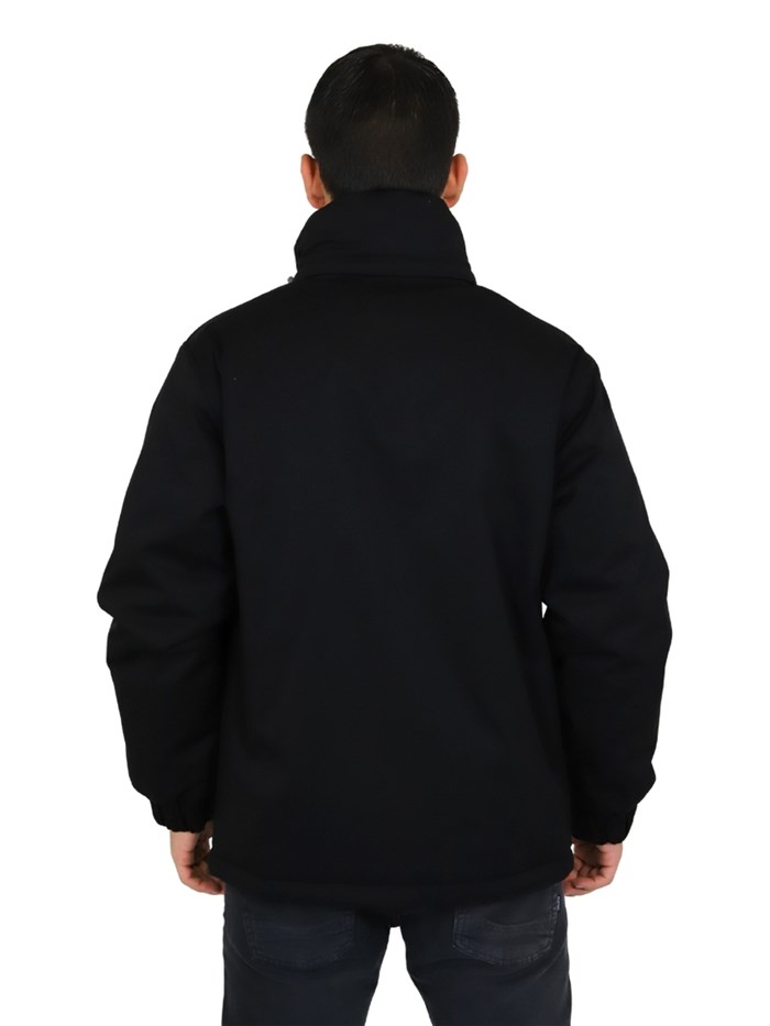 GIUBOTTO UMA25099PI NERO