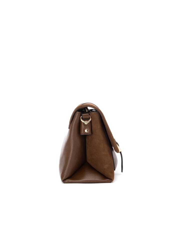 BORSA A SPALLA 186189 CAMMELLO
