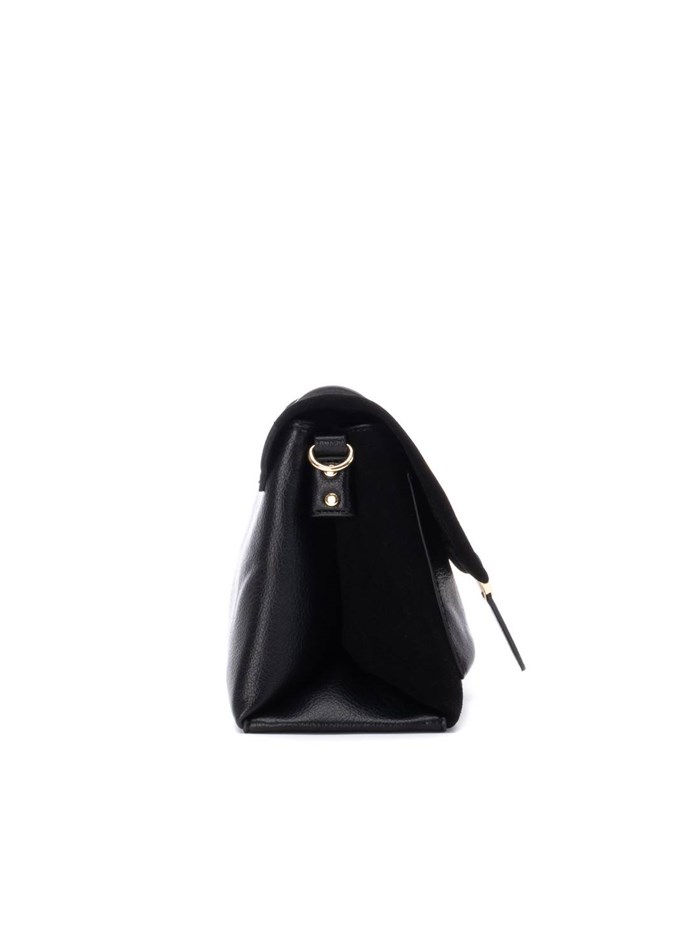 BORSA A SPALLA 186189 NERO