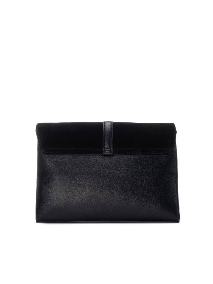 BORSA A SPALLA 186189 NERO