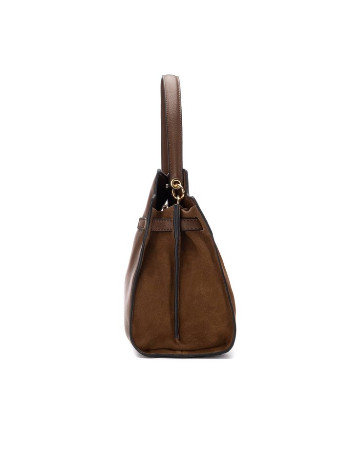 BORSA A SPALLA 186168 CAMMELLO