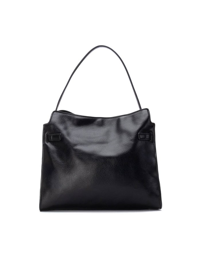 BORSA A SPALLA 186168 NERO