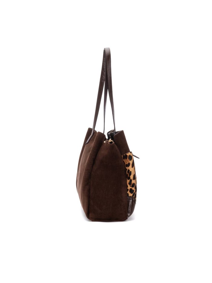 BORSA A SPALLA 186183 CAMMELLO