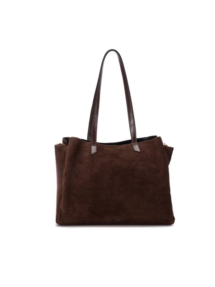 BORSA A SPALLA 186183 CAMMELLO