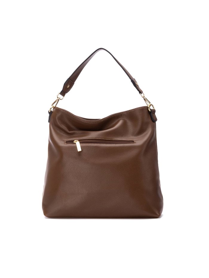 BORSA A SPALLA 186175 CAMMELLO
