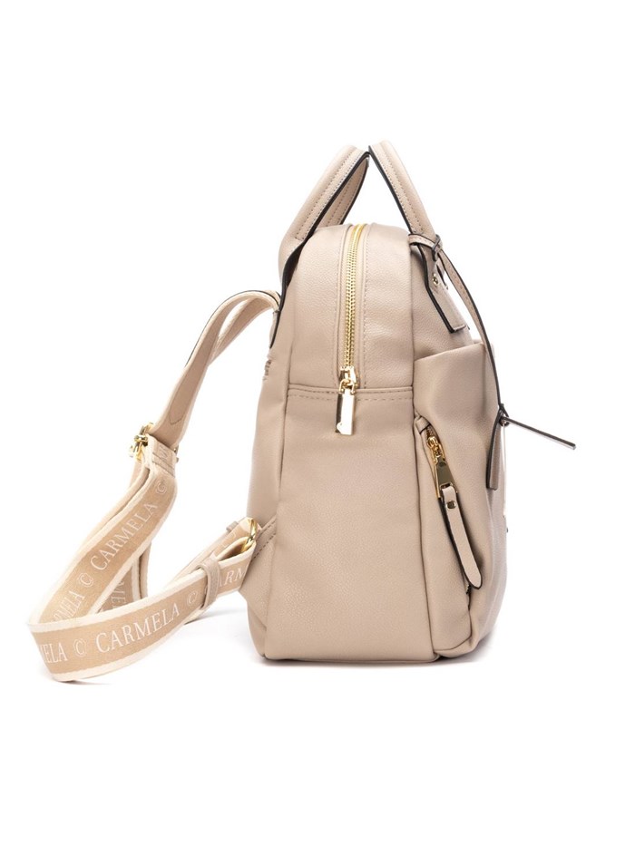 ZAINO 186164 BEIGE