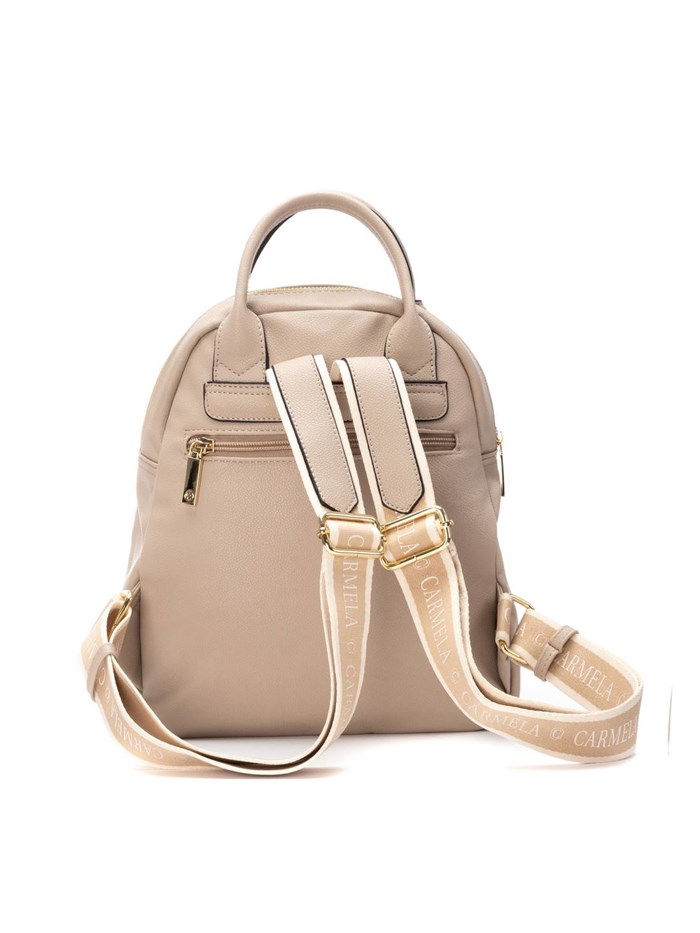 ZAINO 186164 BEIGE