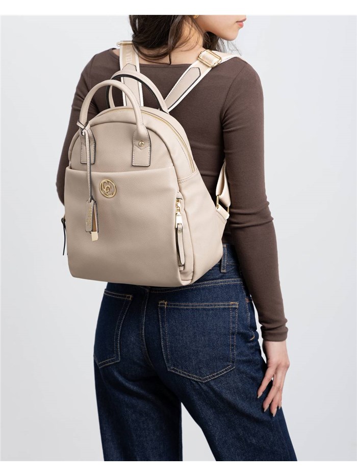 ZAINO 186164 BEIGE